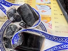 -广信牛奶甜品世家(台东店)