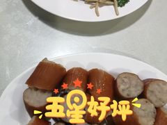 燕凤楼红肠-石饮红星包子(中山路店)
