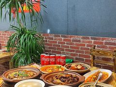 -醉壹号海鲜大排档(厦门店)