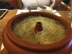 -旅马餐厅(茅家埠店)