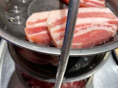 -金韩雅·烤肉·烤活鳗鱼(万达店)