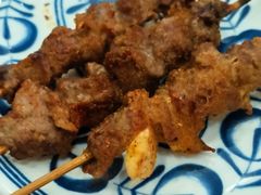 -褚氏岛城一汤(闽江路店)