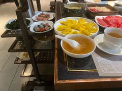 -皇城老妈火锅(琴台店)