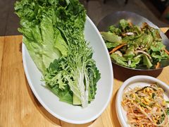 -狮子三·脆鳗鱼烤肉(信和廣場4樓店)