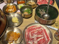-西塔老太太泥炉烤肉(亚运村店)