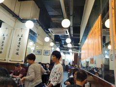 -尝囍煲仔小菜