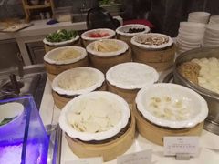 -凤凰谷天澜度假酒店云天阁自助餐