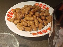-可口香·非遗老号烧烤(南岗直营店)