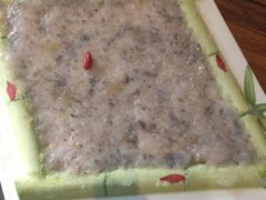 虾滑-南门四季铜锅涮肉(左家庄店)