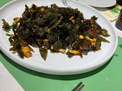 -荷风细雨·中国茶宴(碧云店)