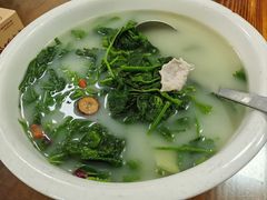 -一品烧农庄·佛山本地特色菜