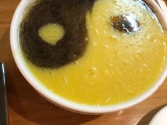 -圆满素食林饭店非遗素食(河西店)