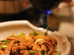 瑶家酸炒七寸-瑶王府·广西菜(金阳路店)