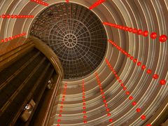 -杭州国际会议中心洲际酒店-原素全日餐厅(解放东路店)