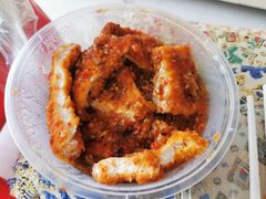 鸡排-小志炸鸡炸串麻辣烫(泉园店)