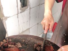 -巴子烤鸭
