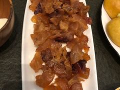 -诺敏塔拉奶茶-布里亚特包子-手把肉(锦都会店)