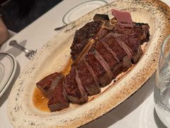 -Wolfgang’s Steakhouse 沃夫冈牛排馆(上海白玉兰广场店)
