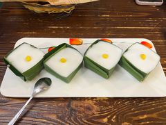 椰子西米糕-Siam泰餐厅(水上公园店)