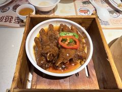 -粤点越有·茶点·粤菜(樵岭国际店)