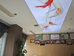 -楚鱼王·河鲜·湖北菜(华农店)