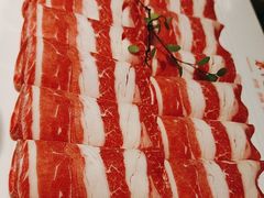 -京门老爆三·铜锅涮肉 爆肚(望京店)