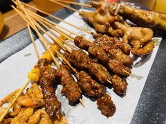 -管氏翅吧(马家堡店)