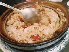 -煲煲好(朝阳门店)