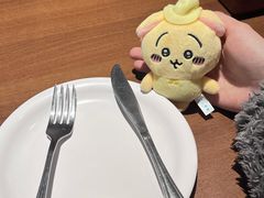 -萨莉亚意式餐厅(杭州滨江天街店)