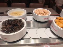 -龍歌自助小火锅(雨花台江南虹悦城店)