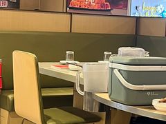 -海底捞火锅(新华联梦想城店)