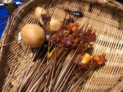 -马路边边串串香(双井直营店)