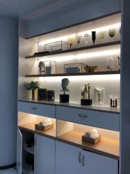 点击看大图 -3AM HAIR SALON烫发染发接发