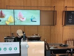 -星巴克(武汉光谷青年汇店)