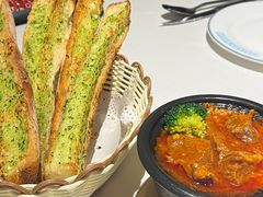 -俄士厨房(五棵松华熙LIVE店)