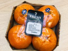 -7fresh七鲜(大族广场店)