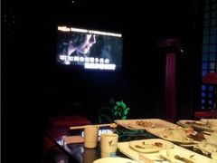 -凯乐会量贩KTV(国防大厦总店)