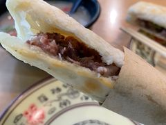 -驴脾气特色炒菜(广渠门内店)