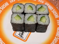 -元气寿司(东方宝泰店)