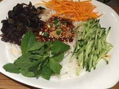 -茶花妹子云南餐厅(传媒大学店)