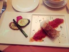 -Oyster Talks 四度蚝法餐厅