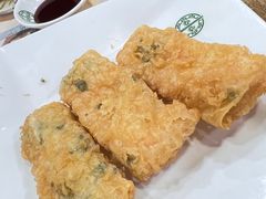-添好运点心专门店(中环IFC店)