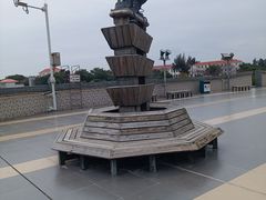 -五通灯塔公园