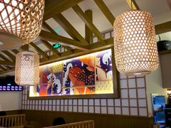 -万岁寿司(天河领展店)