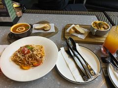 -haxnbauer海森堡德国餐厅(深圳coco店)