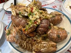 -三妹小龙虾·黄油蟹(华侨城总店)