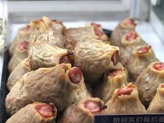 -白玉兰食品(中山公园龙之梦店)