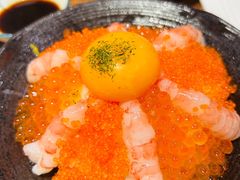 -桂马·日本料理·海胆·海鲜饭·酒场(民主广场店)