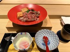 -眞日本料理