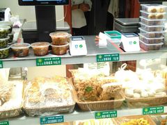 自助取餐区-紫光园(顺义店)